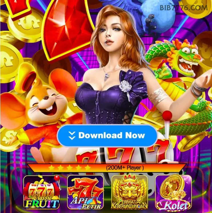 APK Android da bib777 para download