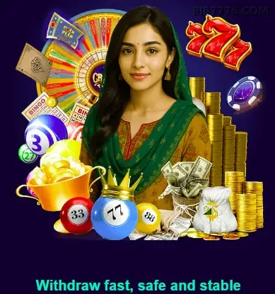 Welcome Bonus - Golden Dragon