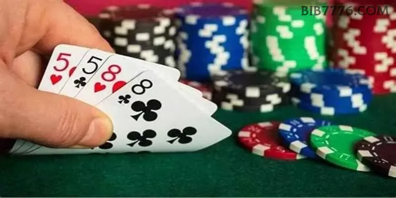 BGaming Live Blackjack