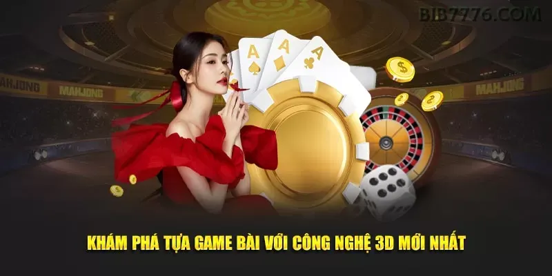 Imagem promocional dos jogos Fortune da bib777