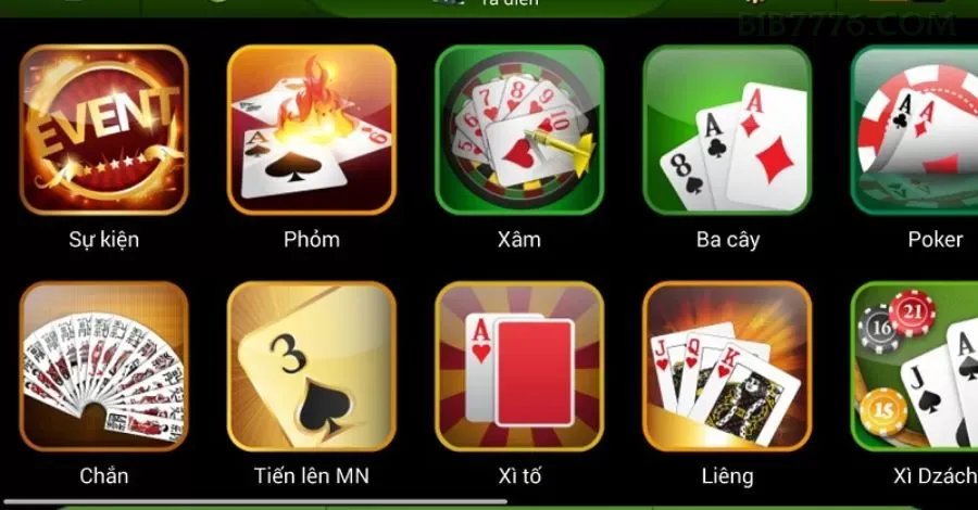Slot Games Collection