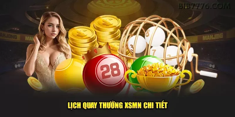Lottery Winners