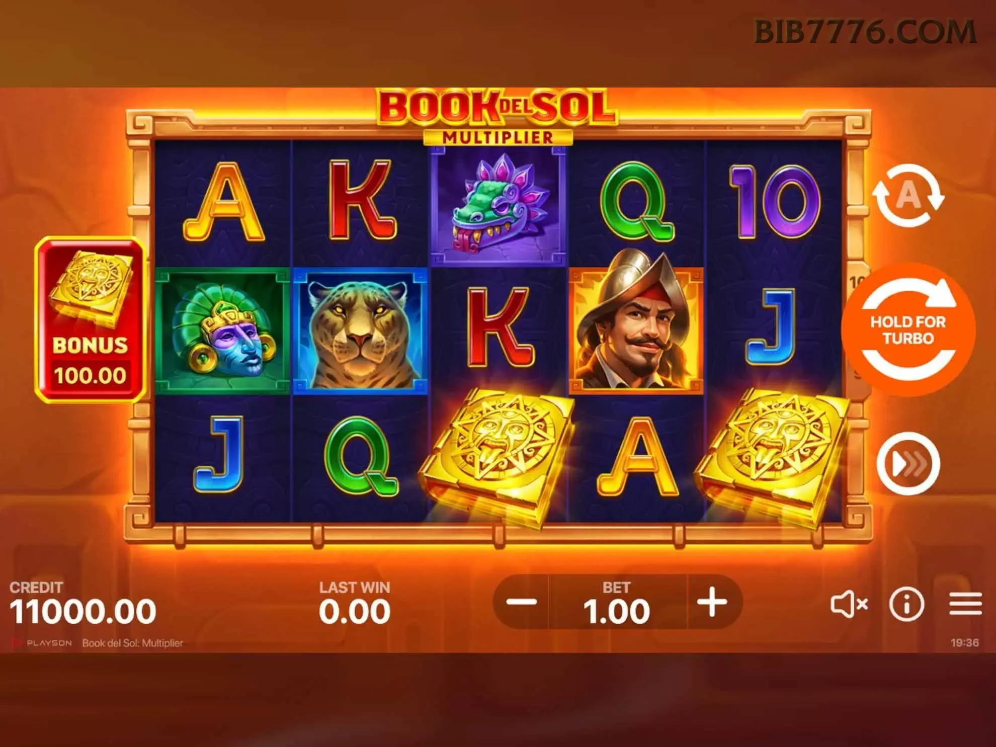 Fortune Tiger Slot Game