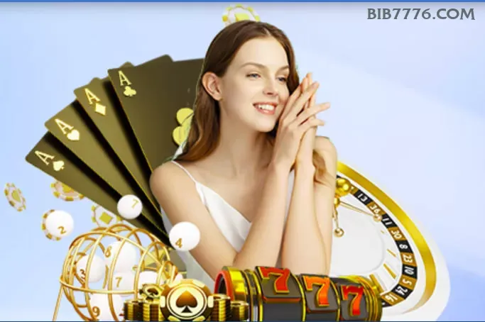 Imagem promocional do programa VIP da bib777